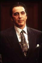 Al Pacino - Le Parrain (c) D.R.