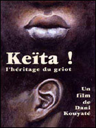 Keïta ! (c) D.R.