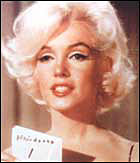 Marylin Monroe (c) D.R.