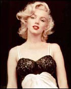 Marylin Monroe (c) D.R.