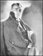 Erich Von Stroheim (c) D.R.