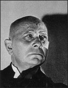 Erich Von Stroheim (c) D.R.