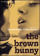 The Brown Bunny (c) D.R.