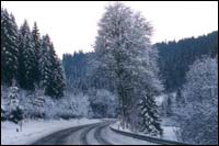 Mon voyage d'hiver(c) D.R.