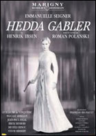 Hedda Gabler (c) D.R.
