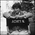 Agnès Varda (c) D.R.