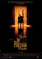 Le Parrain III (c) D.R.