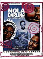 Nola Darling n'en fait qu'à sa tête (c) D.R.