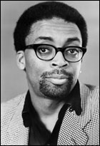 Spike Lee (c) D.R.