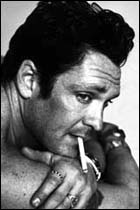 Michael Madsen (c) D.R.