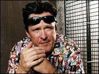 Michael Madsen (c) D.R.