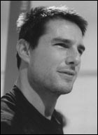 Tom Cruise (c) D.R.