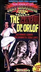 L'Horrible Docteur Orloff (c) D.R.