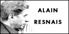 Alain Resnais (c) D.R.