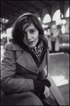 Caroline Ducey (c) Stéphane Legrand
