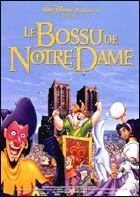 Le Bossu de Notre-Dame (c) D.R.