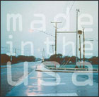 Made in the USA (c) D.R.