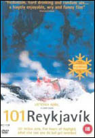 101 Reykjavik (c) D.R.