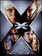 X-Men 2 (c) D.R.