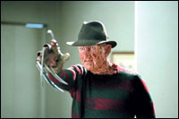 Freddy contre Jason (c) D.R.