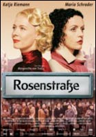 Rosenstrasse (c) D.R.