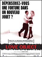 Love Object (c) D.R.